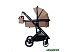 Коляска Bubago LIRA BD801 2 в 1 Khaki Коляска Bubago LIRA BD801 2 в 1 Khaki