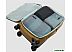 Набор органайзеров для чемодана Thule Compression Cube Set S+M 3205112 (pond gray)
