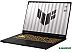 Игровой ноутбук ASUS TUF Gaming F16 FX608JHR-RV060