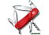 Нож перочинный Victorinox Evolution S101 2.3603.SE (красный)
