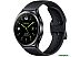Умные часы Xiaomi Watch 2 M2320W1 (черный, международная версия)