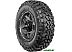 Автомобильные шины Nexen Roadian MTX 265/70R17 121/118Q Автомобильные шины Nexen Roadian MTX 265/70R17 121/118Q