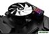 Кулер для процессора ID-Cooling DK-03 RAINBOW