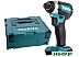 Аккумуляторный шуруповерт Makita DTD 153 ZJ (без АКБ, кейс) Аккумуляторный шуруповерт Makita DTD 153 ZJ (без АКБ, кейс)