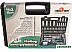Универсальный набор инструментов Сервис Ключ 71094 (94 предмета)