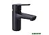 Смеситель Rubineta UNO-18 (BK2)