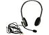 Гарнитура Logitech Stereo Headset H110 (981-000271)