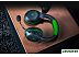 Наушники Razer Kaira for Xbox (зеленый/черный)