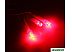 Гирлянда Luazon Метраж Led-100 (10 м, красный) [1080034]