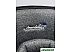Детское автокресло Amarobaby Isofix ST-3 (серый)