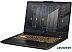 Игровой ноутбук ASUS TUF Gaming F17 FX706HC-HX007X