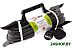Удлинитель ЭРА UFx-1e-3x2.5-10m-IP44(KG) Б0050870