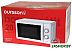 Микроволновая печь Oursson MM2006/WH