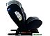 Детское автокресло Costa CS-002 Isofix YB104A (серый/темно-серый)