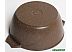 Кастрюля Мечта Гранит Brown 43806