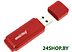 Флеш-память USB Smart Buy Dock 8GB Red (SB8GBDK-R)