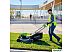 Газонокосилка Greenworks LM221S 2519407 (без АКБ)