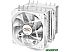Кулер для процессора DEEPCOOL Neptwin (белый)