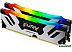 Оперативная память Kingston FURY Renegade RGB 2x16ГБ DDR5 6400МГц KF564C32RSAK2-32 Оперативная память Kingston FURY Renegade RGB 2x16ГБ DDR5 6400МГц KF564C32RSAK2-32