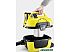Пылесос Karcher WD 1 Compact Battery 1.198-301.0