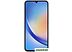 Смартфон Samsung Galaxy A34 6/128Gb (серебристый)