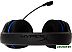 Наушники с микрофоном HyperX Cloud Stinger Core (HX-HSCSC-BK)