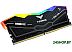 Оперативная память Team T-Force Delta RGB 2x32ГБ DDR5 6400 МГц FF3D564G6400HC30CDC01