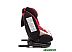 Детское автокресло Smart Travel Boss Isofix (марсала)