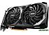 Видеокарта MSI GeForce RTX 3050 Ventus 2X 8G OCV1