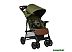 Детская прогулочная коляска Lionelo Emma Plus (зеленый)