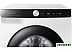 Стиральная машина Samsung WW80AG6S28AELP