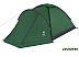 Треккинговая палатка Jungle Camp Toronto 4 (зеленый)