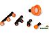 Аккумуляторный опрыскиватель Daewoo Power DSA 1621LI Set (с 1-им АКБ)