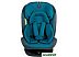 Детское автокресло Amarobaby Brilliant Isofix AMARO-2003-BrBi (бирюзовый)