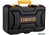 Угловая шлифмашина Deko AGDK-1250W 084-1078