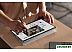 Планшет Microsoft Surface Pro X Wi-Fi 16GB/512GB (платиновый)
