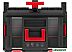 Тележка Kistenberg X-Block Log Tool Trolley 50 KXB604050F-S411