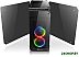 Корпус Thermaltake View 71 Tempered Glass RGB Edition (CA-1I7-00F1WN-01)