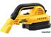 Пылесос DeWalt DCV517N-XJ