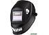 Сварочная маска Wester WH8 990-075 (черный) Сварочная маска Wester WH8 990-075 (черный)
