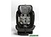 Детское автокресло Amarobaby Isofix ST-3 (серый)