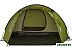 Палатка TREK PLANET Avola 3 70207 (зеленый)