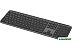 Клавиатура Logitech Signature Slim K950 920-012434 (графитовый, нет кириллицы)
