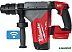 Перфоратор Milwaukee M18 ONE FHPX-0X Fuel 4933478495 (без АКБ, кейс)