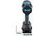 Гайковерт Makita TW001GM201 (с 2-мя АКБ, кейс)