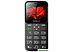 Мобильный телефон TeXet TM-В226 (черный)