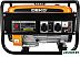 Бензиновый генератор Deko DKEG210