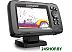 Эхолот-картплоттер Lowrance Hook Reveal 5 83/200 HDI