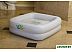 Надувной бассейн Bestway Baby Tub 51116 (86x86x25)