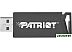 USB Flash Patriot Push+ 64GB (черный)